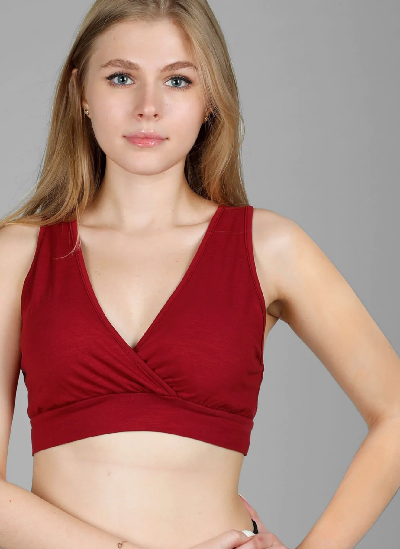 The Best Maternity and Nursing Bras in Singapore - Lovemere